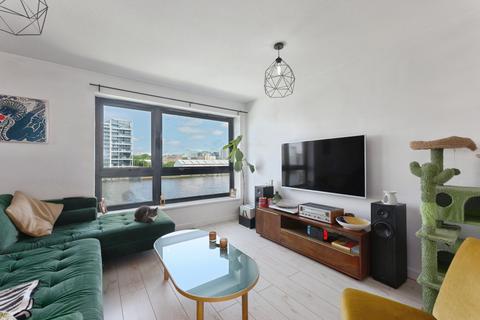 2 bedroom flat for sale, Mavisbank Gardens, Glasgow City G51