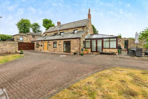 3 bedroom detached house for sale, Doncaster Road, Hooton Roberts, Rotherham, South Yorkshire, S65