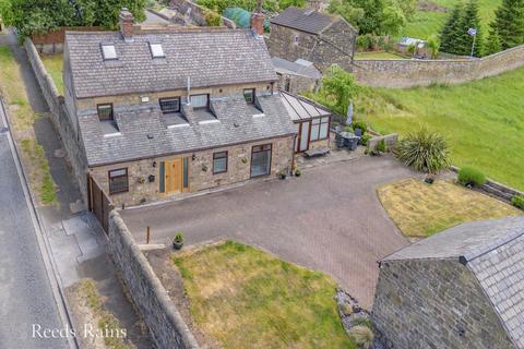 undefined, Doncaster Road, Hooton Roberts, Rotherham, South Yorkshire, S65