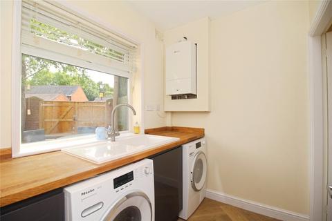3 bedroom terraced house for sale, Church Street, Hinckley LE10