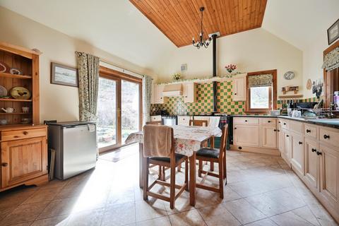 3 bedroom detached house for sale, Fort Augustus, Highland PH32