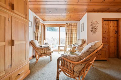 3 bedroom detached house for sale, Fort Augustus, Highland PH32