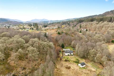 3 bedroom detached house for sale, Fort Augustus, Highland PH32