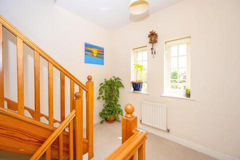4 bedroom terraced house to rent, Butts Green, Warrington WA5