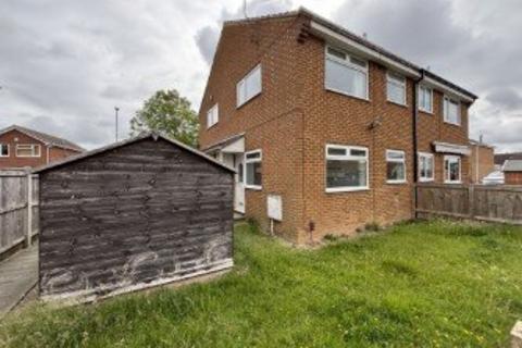 3 Beccles Close, Stockton-on-tees, TS19 0XB