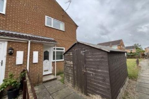 3 Beccles Close, Stockton-on-tees, TS19 0XB