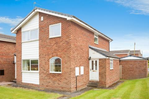 11 Barleycorn Close, Wakefield, WF1 4TD