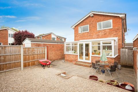 11 Barleycorn Close, Wakefield, WF1 4TD