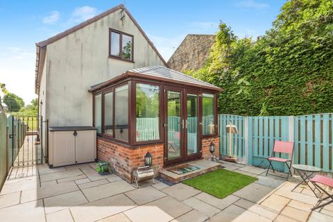 21 The Green, Sharlston Common, Wakefield, WF4 1EE