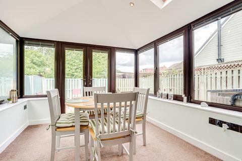 21 The Green, Sharlston Common, Wakefield, WF4 1EE