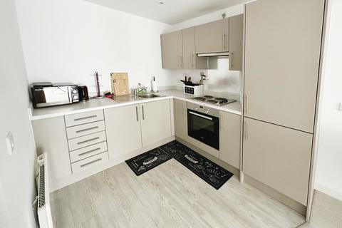 2 bedroom apartment to rent, Pound Lane, North Yorkshire YO1
