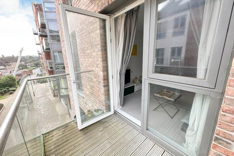 2 bedroom apartment to rent, Pound Lane, North Yorkshire YO1