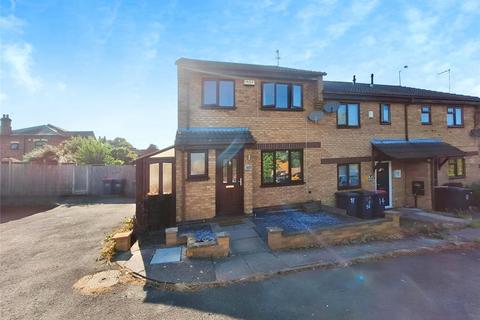 16 Thorncliffe Way, Nuneaton, CV10 0XT