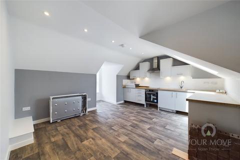 1 bedroom flat to rent, Harborough Road, Northamptonshire NN2