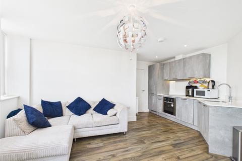 undefined, Mercury Gardens, Romford RM1