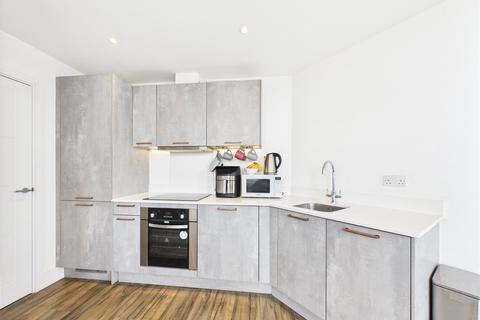 undefined, Mercury Gardens, Romford RM1