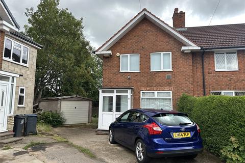 2 bedroom house for sale, Hedgley Grove, West Midlands B33