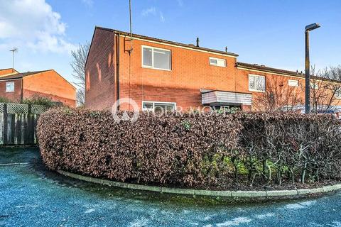3 bedroom end of terrace house for sale, Lindens, Lancashire WN8