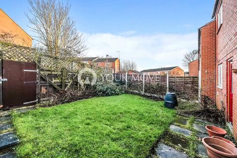 3 bedroom end of terrace house for sale, Lindens, Lancashire WN8