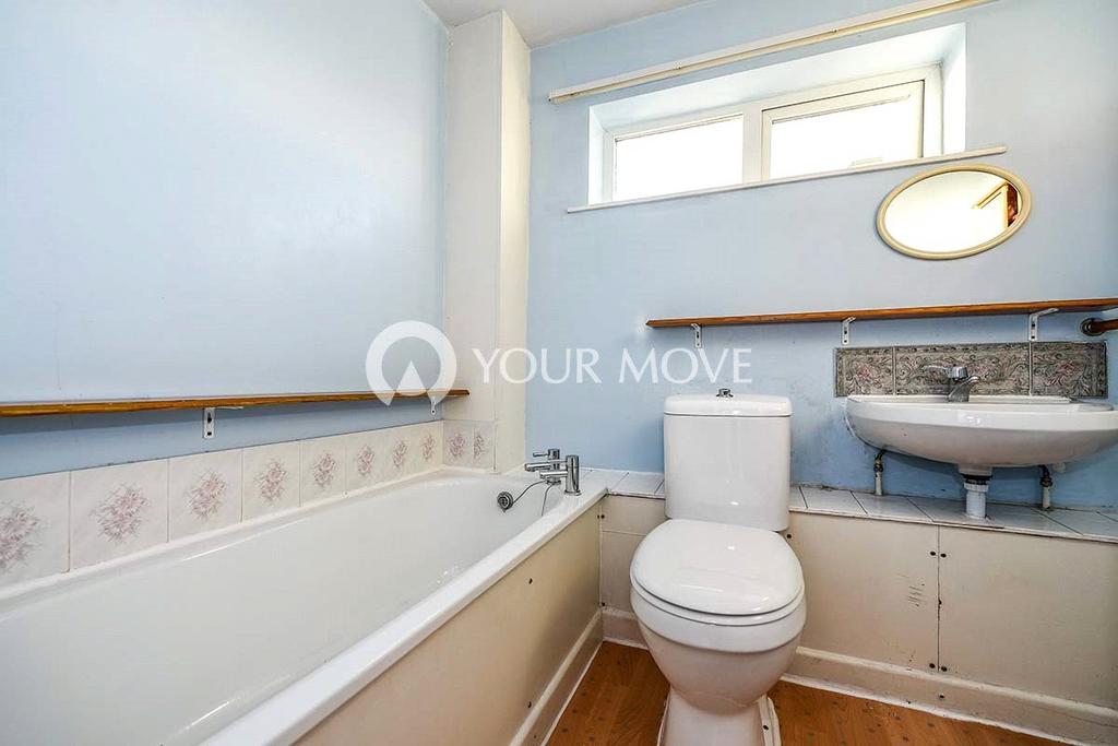 Bathroom W/C
