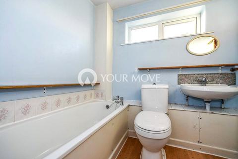 3 bedroom end of terrace house for sale, Lindens, Lancashire WN8