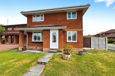 undefined, Mountwood, Lancashire WN8