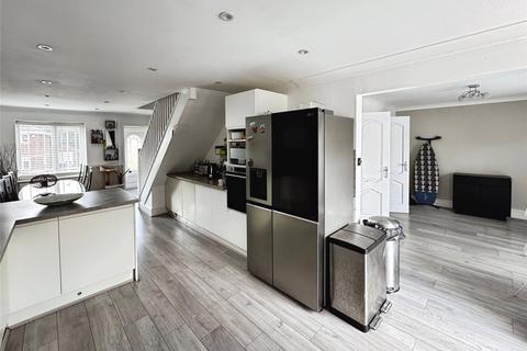 undefined, Mountwood, Lancashire WN8