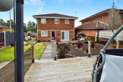 undefined, Mountwood, Lancashire WN8