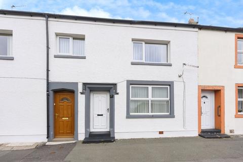 undefined, King Street, Wigton CA7