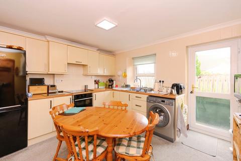 undefined, King Street, Wigton CA7