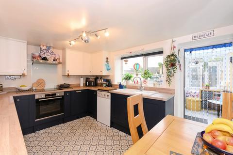 undefined, Bowness-on-Solway, Cumbria CA7