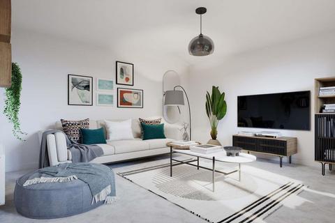 undefined, The Raynford - Plot 572 at Kings Moat Garden Village, Kings Moat Garden Village, Kings Moat Garden Village CH4