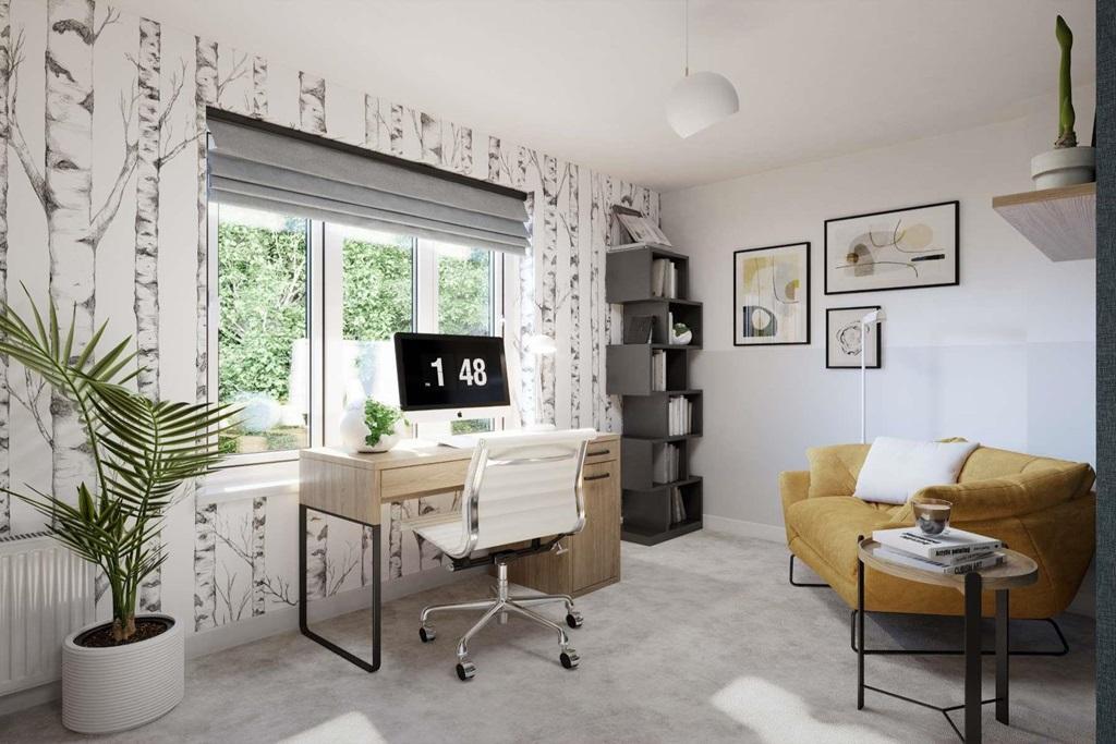 Keep your work and home life separate with A...