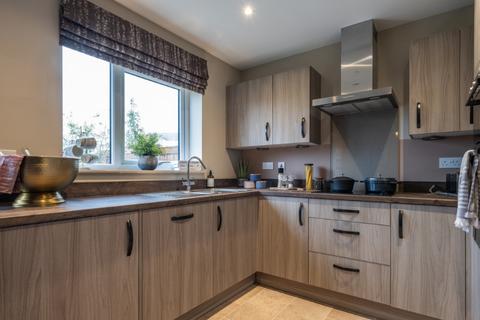 3 bedroom semi-detached house for sale, Plot 138, The Tulip at Foxrush Walk, Foxrush Walk, Sales and Marketing Suite TS10