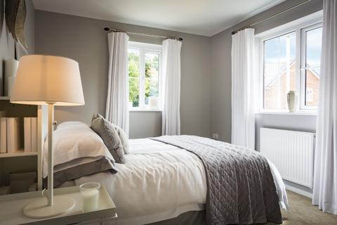 4 bedroom detached house for sale, Plot 328, The Baybridge at Eastbrook Village, Eastbrook Village L31