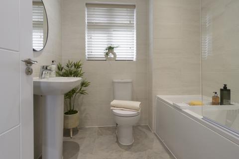 4 bedroom detached house for sale, Plot 328, The Baybridge at Eastbrook Village, Eastbrook Village L31