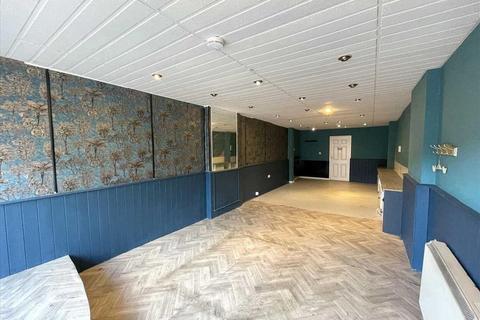 Retail property (high street) to rent, 119 Mary St Scunthorpe DN15 6LA