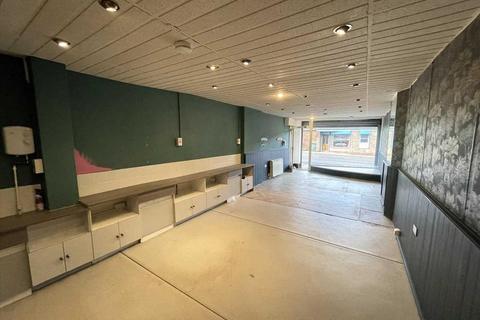 Retail property (high street) to rent, 119 Mary St Scunthorpe DN15 6LA