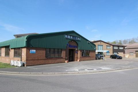 Industrial unit for sale, Hanborough Business Park Long Hanborough OX29 8LJ