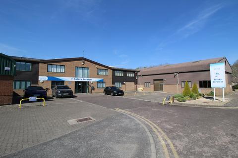 Industrial unit for sale, Hanborough Business Park Long Hanborough OX29 8LJ