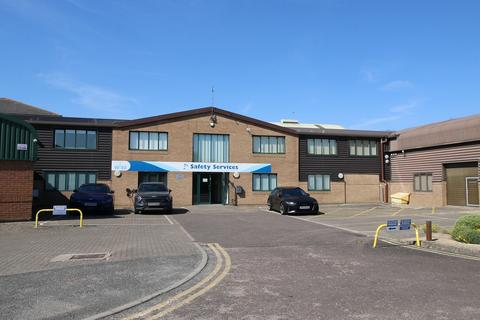 Industrial unit for sale, Hanborough Business Park Long Hanborough OX29 8LJ