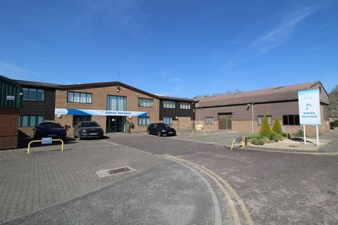 Industrial unit for sale, Hanborough Business Park Long Hanborough OX29 8LJ