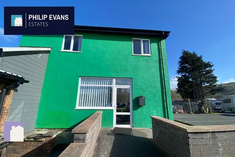 Office to rent, Glan Yr Afon Industrial Estate Aberystwyth SY23 3JQ