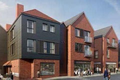 Property to rent, 20-24 Market Pl Henley On Thames RG9 2AH