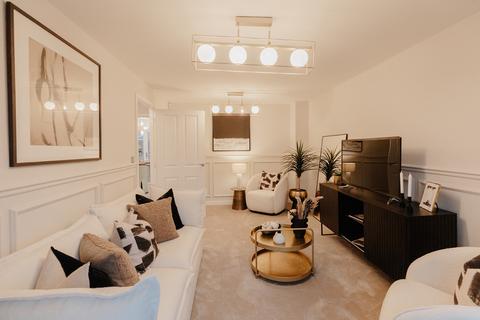 4 bedroom detached house for sale, Plot 247, The Clayton at Farington Mews, Leyland, Croston Road, Leyland PR26