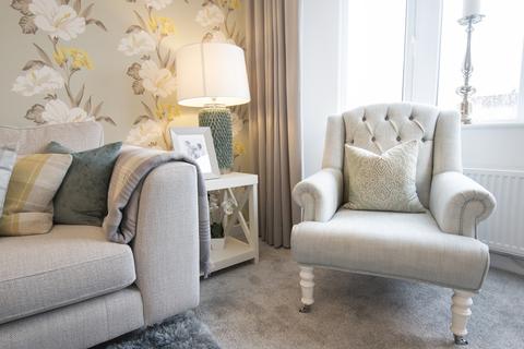 3 bedroom terraced house for sale, Plot 43, The Stanford at The Seasons, Wigan, 1A Worsley Mesnes Drive, Worsley Mesnes WN3