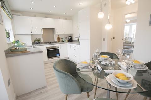 3 bedroom terraced house for sale, Plot 43, The Stanford at The Seasons, Wigan, 1A Worsley Mesnes Drive, Worsley Mesnes WN3