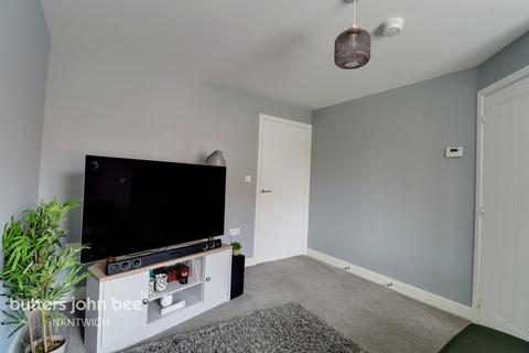 undefined, George Booth Grove, Nantwich