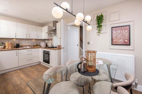 undefined, Moresby at Whittlesey Lakeside Eastrea Road, Whittlesey PE7