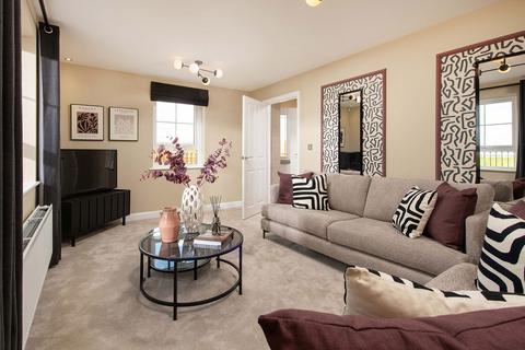 undefined, Moresby at Whittlesey Lakeside Eastrea Road, Whittlesey PE7